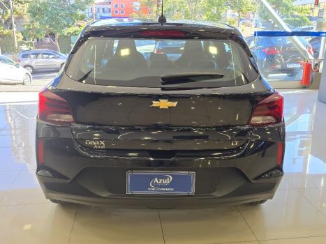 CHEVROLET Onix Hatch 1.0 4P FLEX LT, Foto 5
