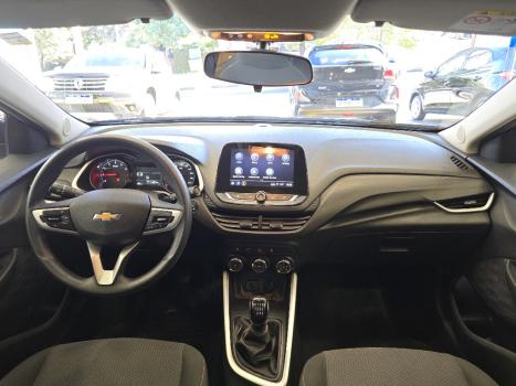 CHEVROLET Onix Hatch 1.0 4P FLEX LT, Foto 7