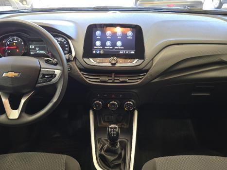 CHEVROLET Onix Hatch 1.0 4P FLEX LT, Foto 8