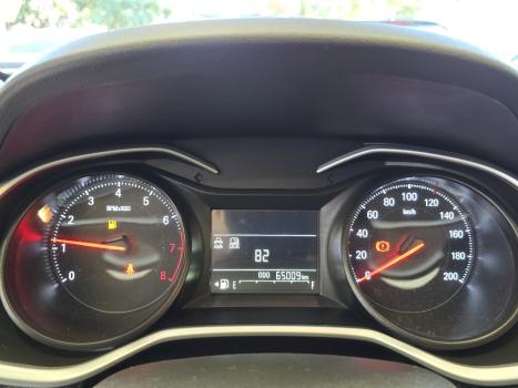 CHEVROLET Onix Hatch 1.0 4P FLEX LT, Foto 12