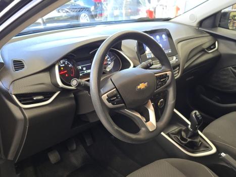 CHEVROLET Onix Hatch 1.0 4P FLEX LT, Foto 15
