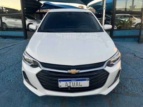 CHEVROLET Onix Hatch 1.0 12V 4P FLEX LT, Foto 3