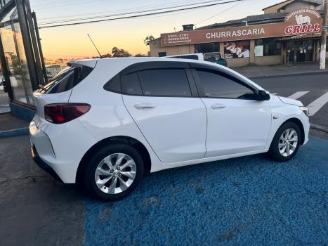 CHEVROLET Onix Hatch 1.0 12V 4P FLEX LT, Foto 5