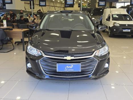 CHEVROLET Onix Hatch 1.0 12V 4P FLEX LT TURBO, Foto 2