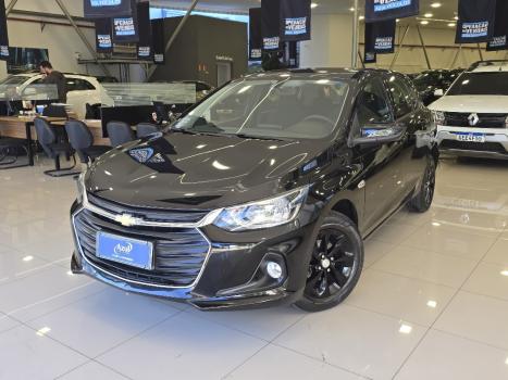 CHEVROLET Onix Hatch 1.0 12V 4P FLEX LT TURBO, Foto 3