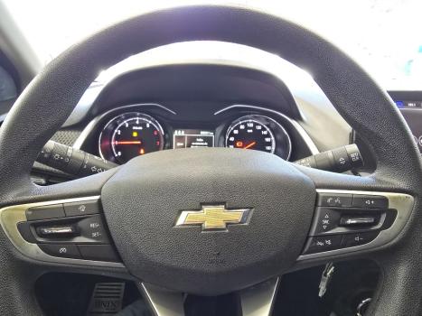 CHEVROLET Onix Hatch 1.0 12V 4P FLEX LT TURBO, Foto 11