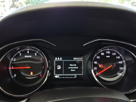 CHEVROLET Onix Hatch 1.0 12V 4P FLEX LT TURBO, Foto 12