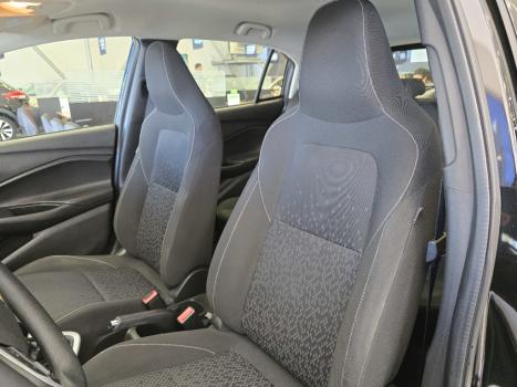 CHEVROLET Onix Hatch 1.0 12V 4P FLEX LT TURBO, Foto 15
