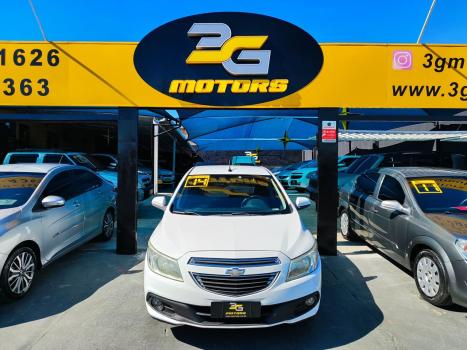 CHEVROLET Onix Hatch 1.0 4P FLEX LT, Foto 2