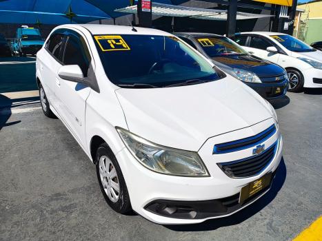CHEVROLET Onix Hatch 1.0 4P FLEX LT, Foto 3