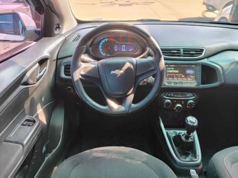 CHEVROLET Onix Hatch 1.0 4P FLEX LT, Foto 7