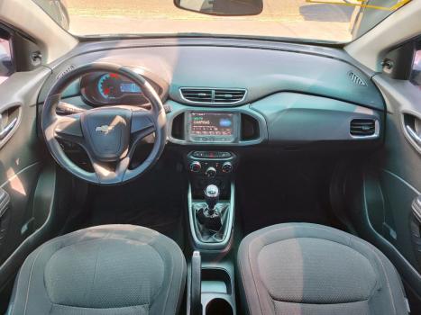 CHEVROLET Onix Hatch 1.0 4P FLEX LT, Foto 8