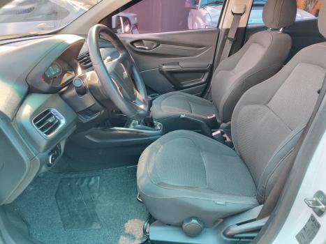 CHEVROLET Onix Hatch 1.0 4P FLEX LT, Foto 9