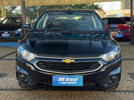 CHEVROLET Onix Hatch 1.0 12V 4P FLEX LT, Foto 2