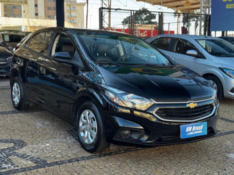CHEVROLET Onix Hatch 1.0 12V 4P FLEX LT, Foto 3