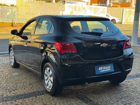 CHEVROLET Onix Hatch 1.0 12V 4P FLEX LT, Foto 6