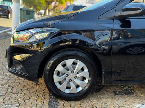 CHEVROLET Onix Hatch 1.0 12V 4P FLEX LT, Foto 7