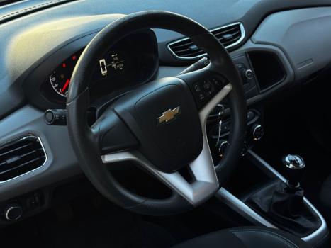 CHEVROLET Onix Hatch 1.0 12V 4P FLEX LT, Foto 8