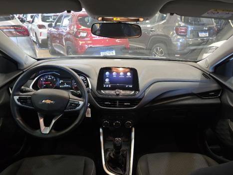 CHEVROLET Onix Hatch 1.0 4P FLEX LT, Foto 7