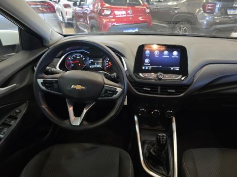 CHEVROLET Onix Hatch 1.0 4P FLEX LT, Foto 10