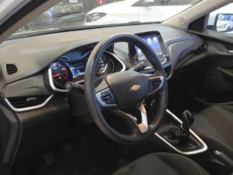 CHEVROLET Onix Hatch 1.0 4P FLEX LT, Foto 14