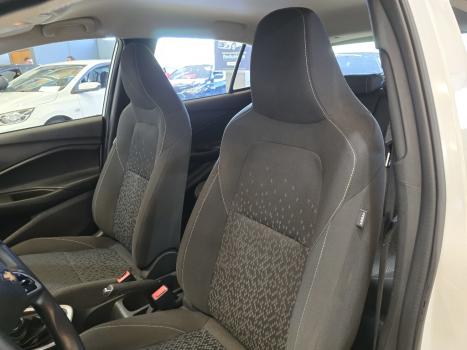 CHEVROLET Onix Hatch 1.0 4P FLEX LT, Foto 15