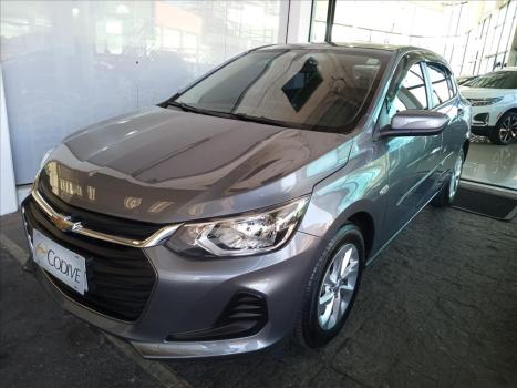 CHEVROLET Onix Hatch 1.0 4P FLEX, Foto 2