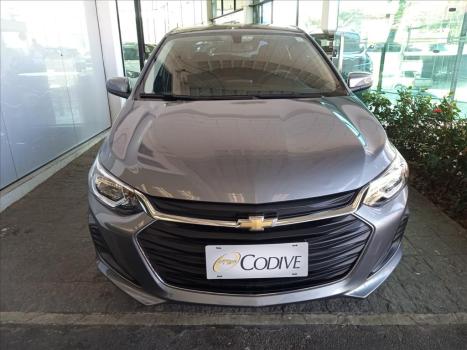 CHEVROLET Onix Hatch 1.0 4P FLEX, Foto 3