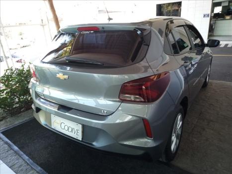CHEVROLET Onix Hatch 1.0 4P FLEX, Foto 5