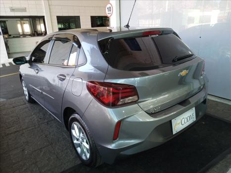 CHEVROLET Onix Hatch 1.0 4P FLEX, Foto 6