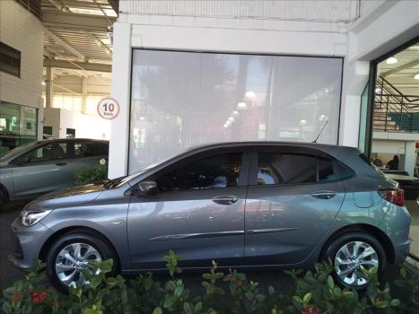 CHEVROLET Onix Hatch 1.0 4P FLEX, Foto 7