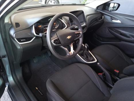 CHEVROLET Onix Hatch 1.0 4P FLEX, Foto 8