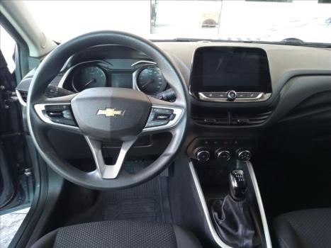 CHEVROLET Onix Hatch 1.0 4P FLEX, Foto 10