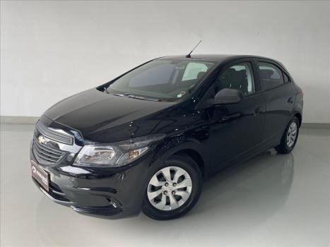 CHEVROLET Onix Hatch 1.0 4P FLEX JOY, Foto 1