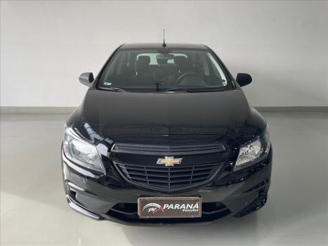 CHEVROLET Onix Hatch 1.0 4P FLEX JOY, Foto 2