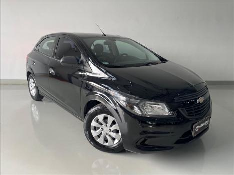 CHEVROLET Onix Hatch 1.0 4P FLEX JOY, Foto 3