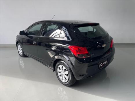 CHEVROLET Onix Hatch 1.0 4P FLEX JOY, Foto 4
