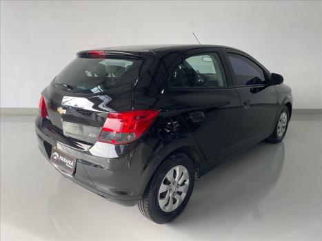 CHEVROLET Onix Hatch 1.0 4P FLEX JOY, Foto 6