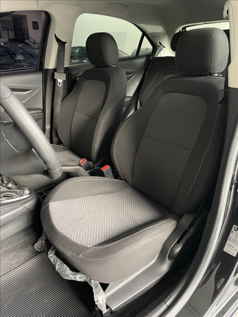 CHEVROLET Onix Hatch 1.0 4P FLEX JOY, Foto 8