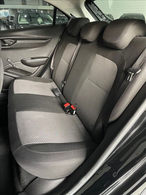 CHEVROLET Onix Hatch 1.0 4P FLEX JOY, Foto 9