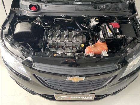 CHEVROLET Onix Hatch 1.0 4P FLEX JOY, Foto 10