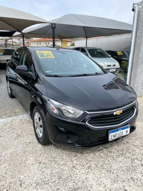 CHEVROLET Onix Hatch 1.0 4P FLEX LT, Foto 1