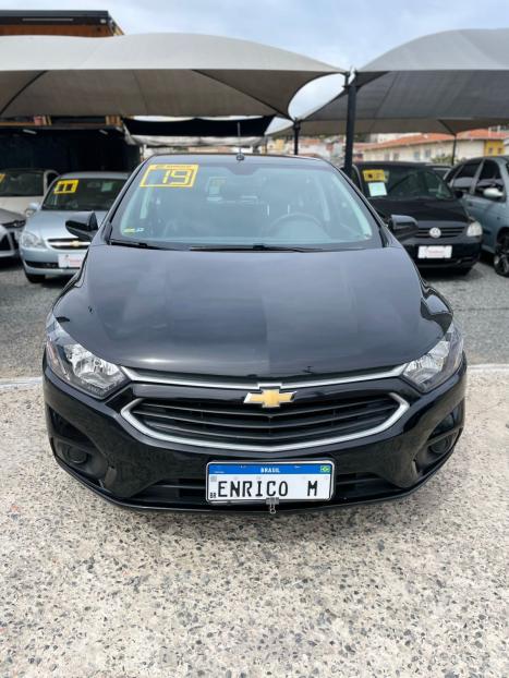 CHEVROLET Onix Hatch 1.0 4P FLEX LT, Foto 2
