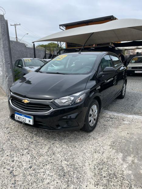 CHEVROLET Onix Hatch 1.0 4P FLEX LT, Foto 3