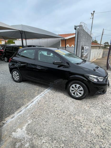 CHEVROLET Onix Hatch 1.0 4P FLEX LT, Foto 5
