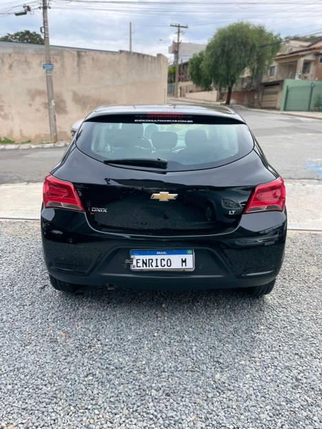 CHEVROLET Onix Hatch 1.0 4P FLEX LT, Foto 7