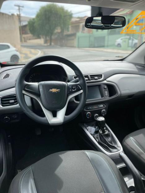 CHEVROLET Onix Hatch 1.0 4P FLEX LT, Foto 9