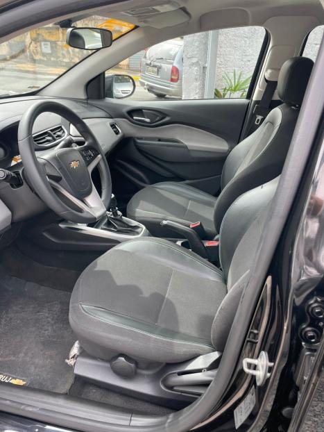 CHEVROLET Onix Hatch 1.0 4P FLEX LT, Foto 10