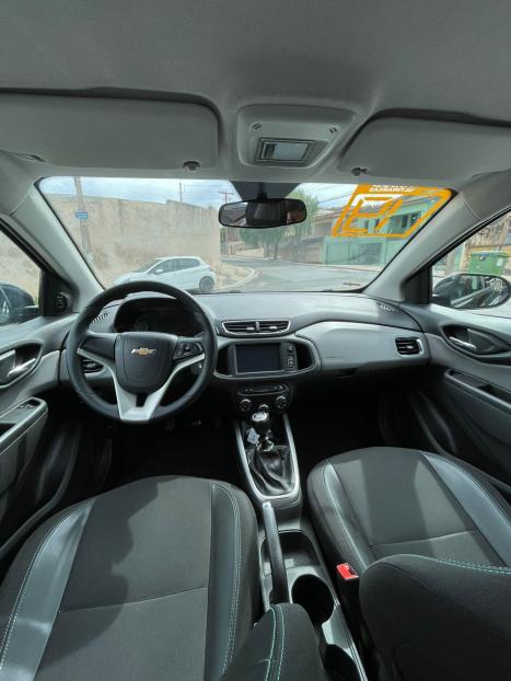 CHEVROLET Onix Hatch 1.0 4P FLEX LT, Foto 11