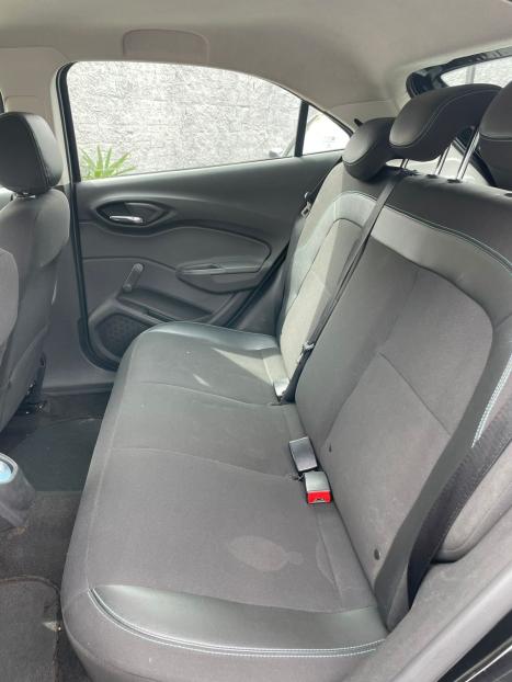 CHEVROLET Onix Hatch 1.0 4P FLEX LT, Foto 12